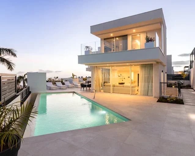 Villa Fantasia | Luxusvilla zu verkaufen